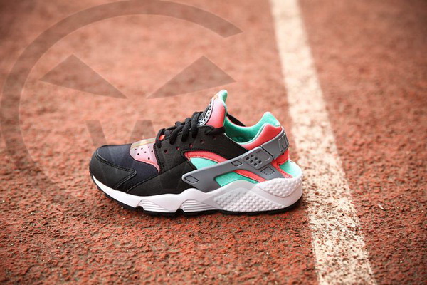 Nike Air Huarache I Women Shoes--080